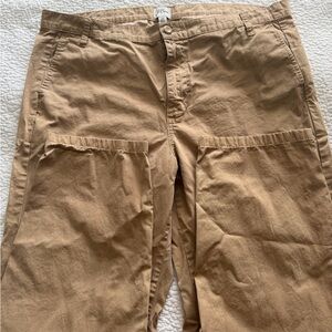 J. Crew women’s boyfriend chino Pants